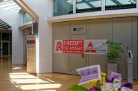 125 Jahre TSV Bernhausen   Lila Woche   FEstakt 002