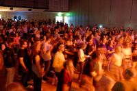 125 Jahre TSV Bernhausen   Lila Woche   Lila Fete 023