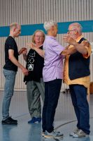 125 Jahre TSV Bernhausen   Lila Woche   Tanzsport   08