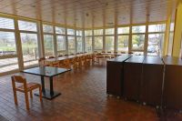 Stadion Restaurant Vor Dem Umbau 03