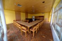 Stadion Restaurant Vor Dem Umbau 05
