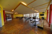 Stadion Restaurant Vor Dem Umbau 07
