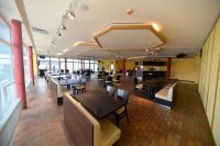 Stadion Restaurant Vor Dem Umbau 14