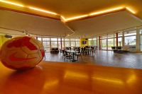 Stadion Restaurant Vor Dem Umbau 18