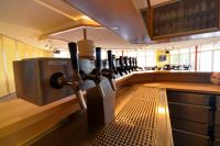 Stadion Restaurant Vor Dem Umbau 19