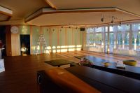 Stadion Restaurant Während Des Umbaus 19