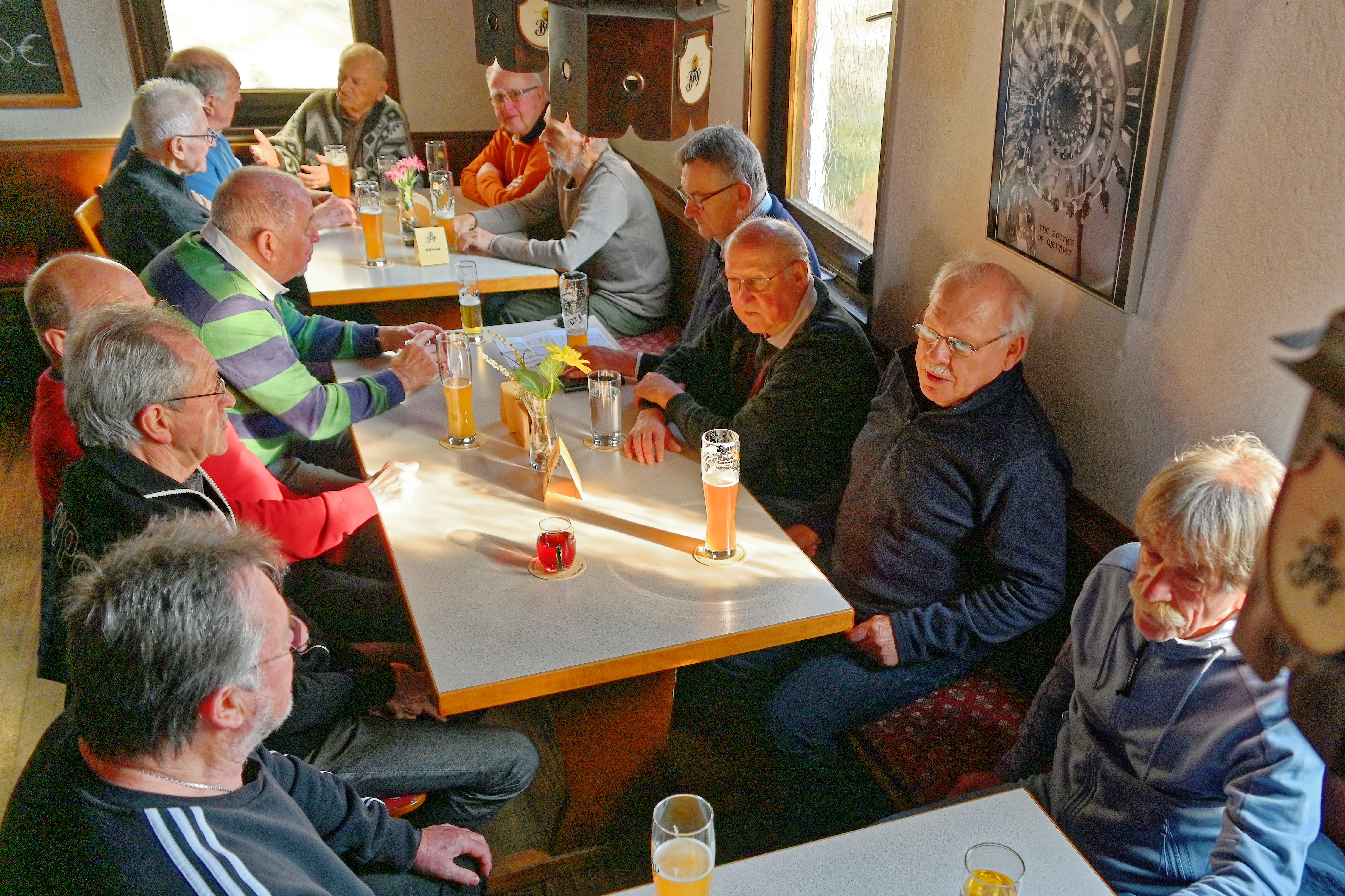 TSV Bernhausen 125. Lila Treff 001