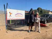 Windhoek Namibia 03