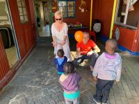 Windhoek Namibia 04