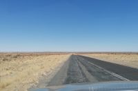 Windhoek Namibia 07
