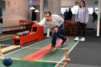 Kegeln Im Clubhaus 08