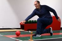 Kegeln Im Clubhaus 15