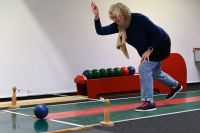 Kegeln Im Clubhaus 16