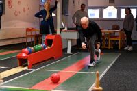 Kegeln Im Clubhaus 17