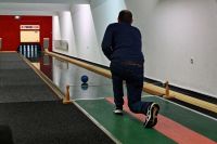 Kegeln Im Clubhaus 19