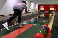 Kegeln Im Clubhaus 23