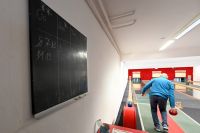 Kegeln Im Clubhaus 28