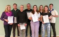 TSV Bernhausen   Mitgliederhauptversammlung 2023   24