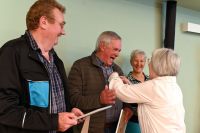 TSV Bernhausen   Mitgliederhauptversammlung 2023   27