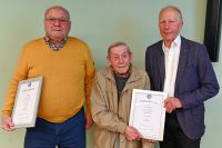 TSV Bernhausen   Mitgliederhauptversammlung 2023   38