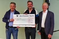 TSV Bernhausen   Mitgliederhauptversammlung 2023   14