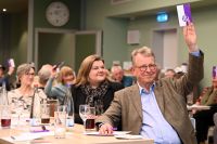 TSV Bernhausen   Mitgliederhauptversammlung 2023   17