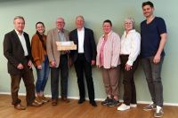 TSV Bernhausen   Mitgliederhauptversammlung 2023   20