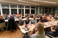 TSV Bernhausen   Mitgliederhauptversammlung 2023   21