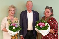 TSV Bernhausen   Mitgliederhauptversammlung 2023   40