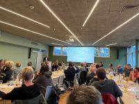 TSV Bernhausen   Mitgliederhauptversammlung 2023   41