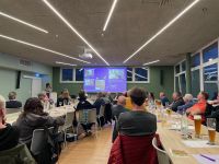 TSV Bernhausen   Mitgliederhauptversammlung 2023   44