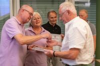 TSV Bernhausen   Mitgliederhauptversammlung 2024   076