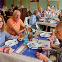 TSV Bernhausen   Jubilarfeier 2025   014