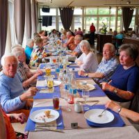 TSV Bernhausen   Jubilarfeier 2025   017