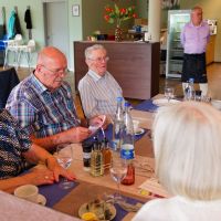 TSV Bernhausen   Jubilarfeier 2025   019