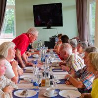 TSV Bernhausen   Jubilarfeier 2025   025