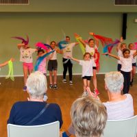 TSV Bernhausen   Jubilarfeier 2025   030