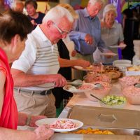TSV Bernhausen   Jubilarfeier 2025   050