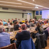 TSV Bernhausen   Mitgliederversammlung 2025   015