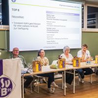TSV Bernhausen   Mitgliederversammlung 2025   024