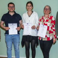 TSV Bernhausen   Mitgliederversammlung 2025   032
