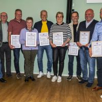 TSV Bernhausen   Mitgliederversammlung 2025   040