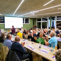 TSV Bernhausen   Mitgliederversammlung 2025   052