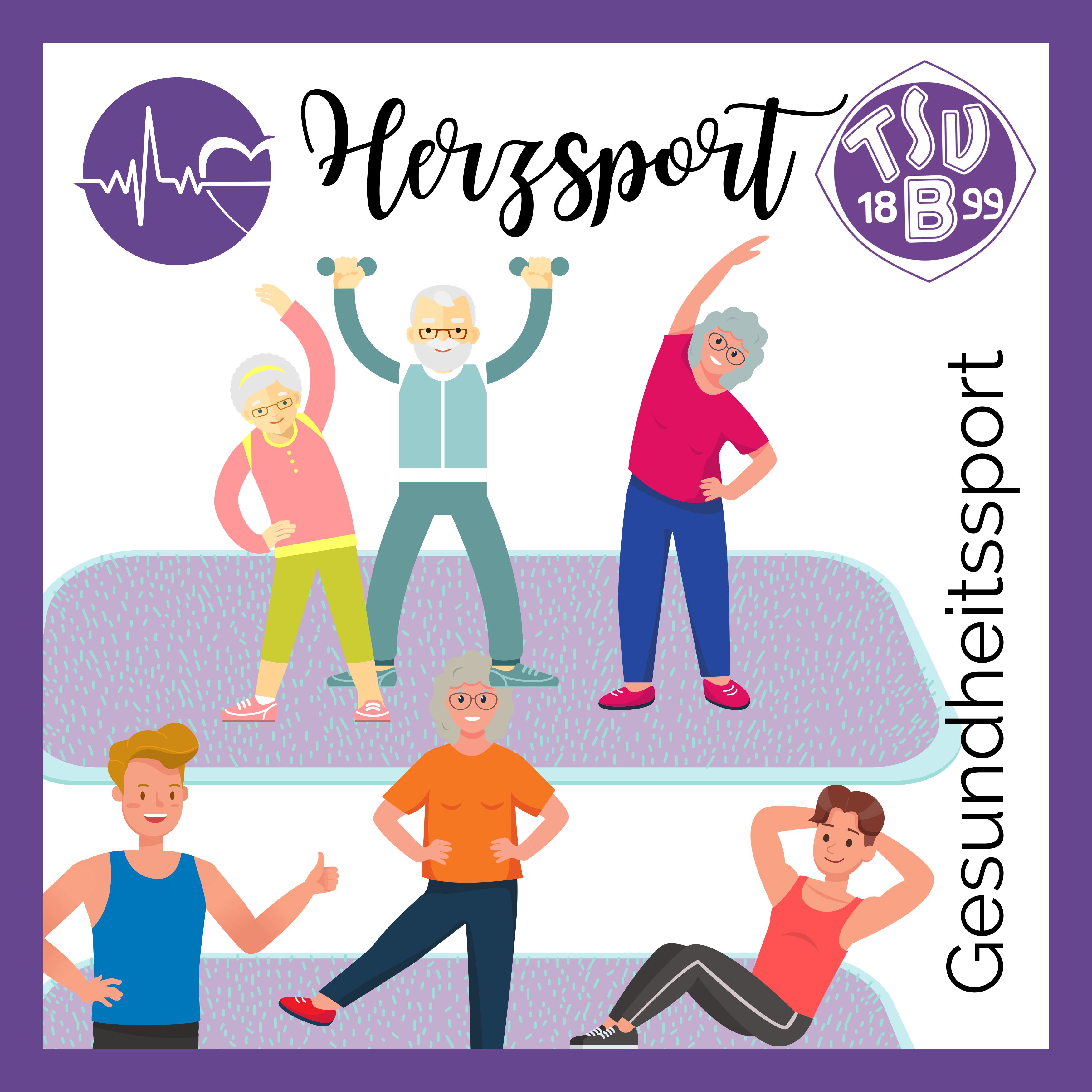 Herzsport