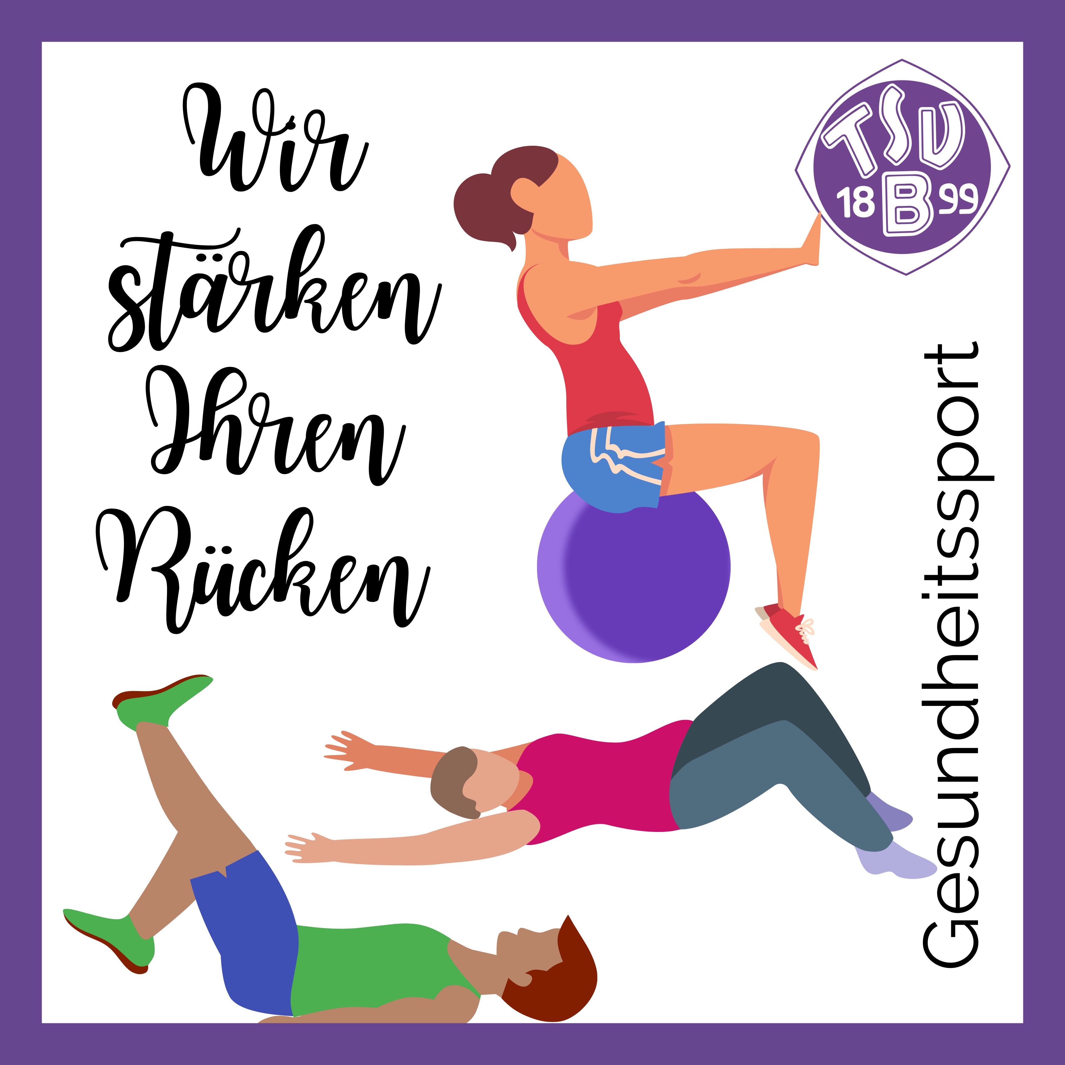 Rücken