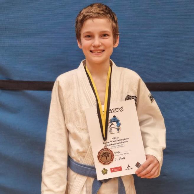 2023 02 19 BWEM U15 Luca