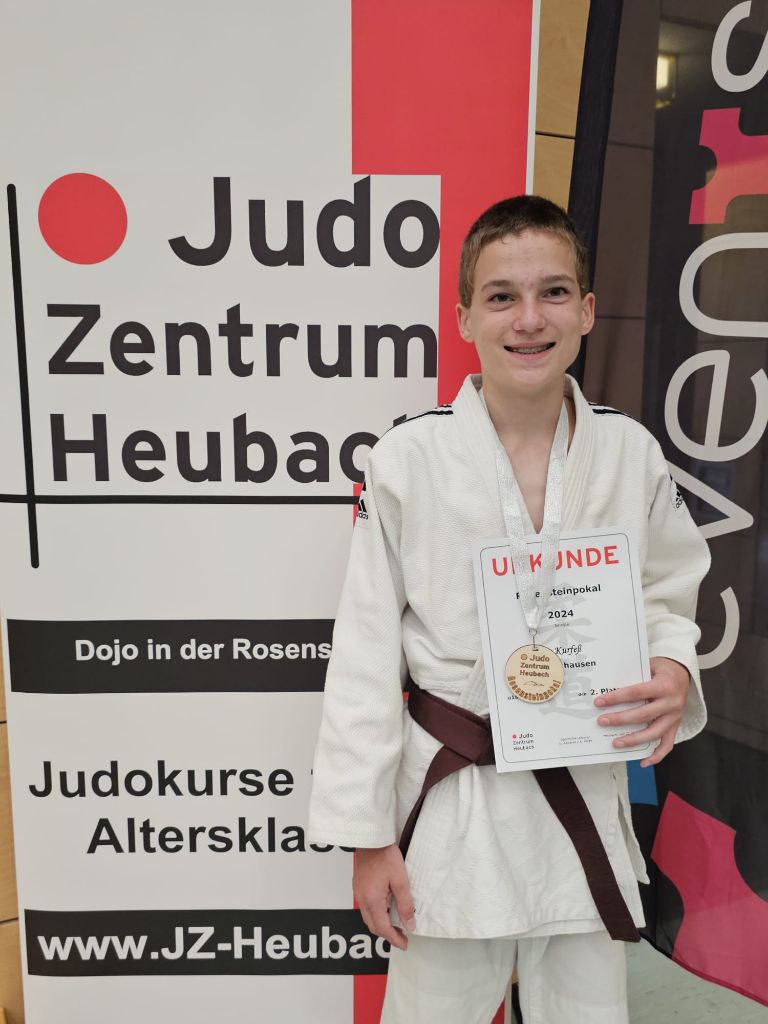 2024 09 22 Rosensteinpokal Luca