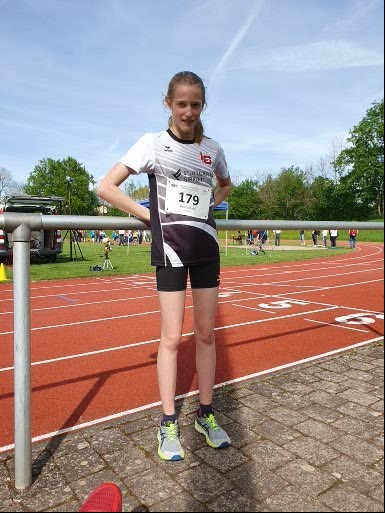 Marie Reich Horzella Peter