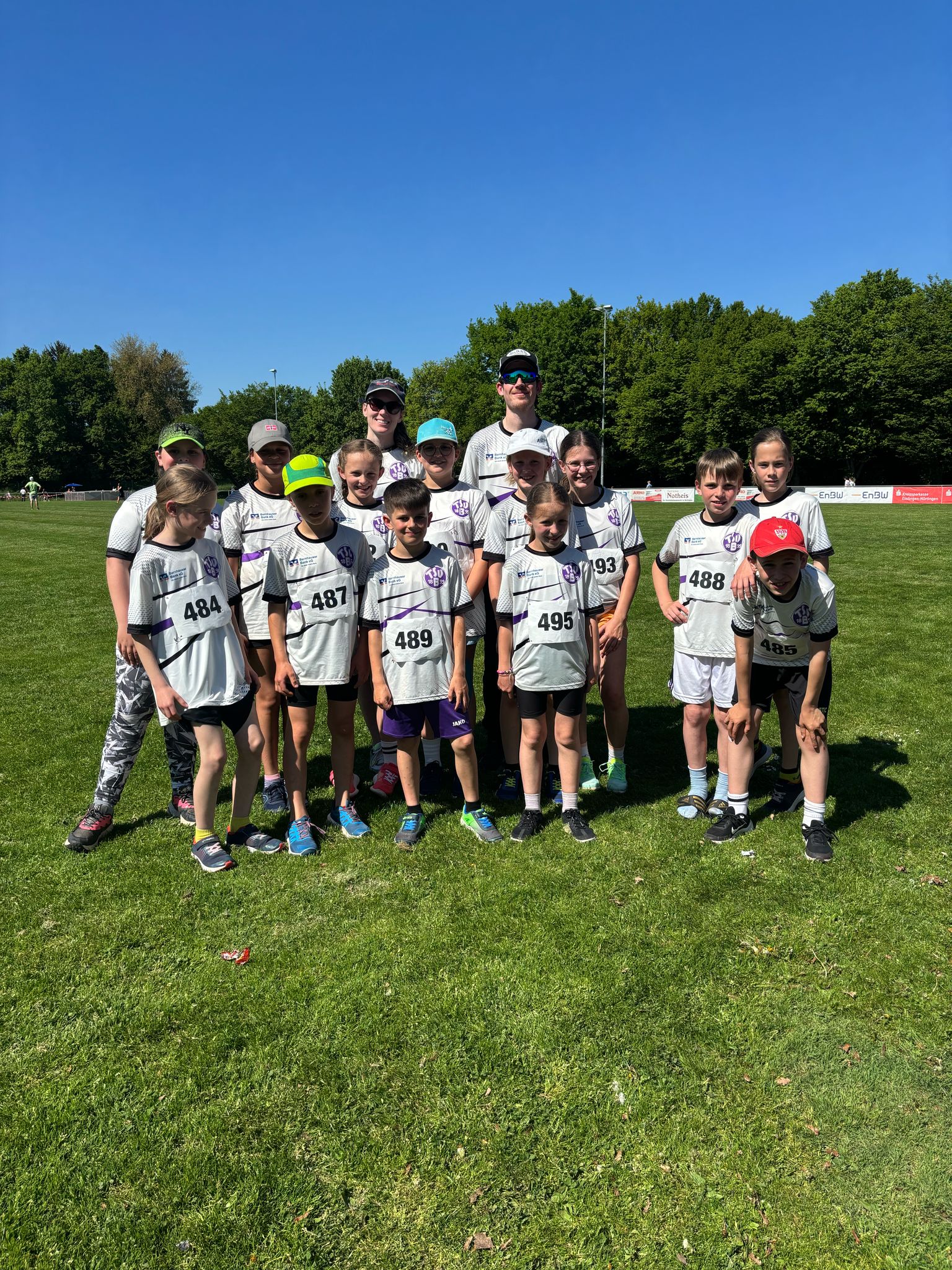 Nellingen U12