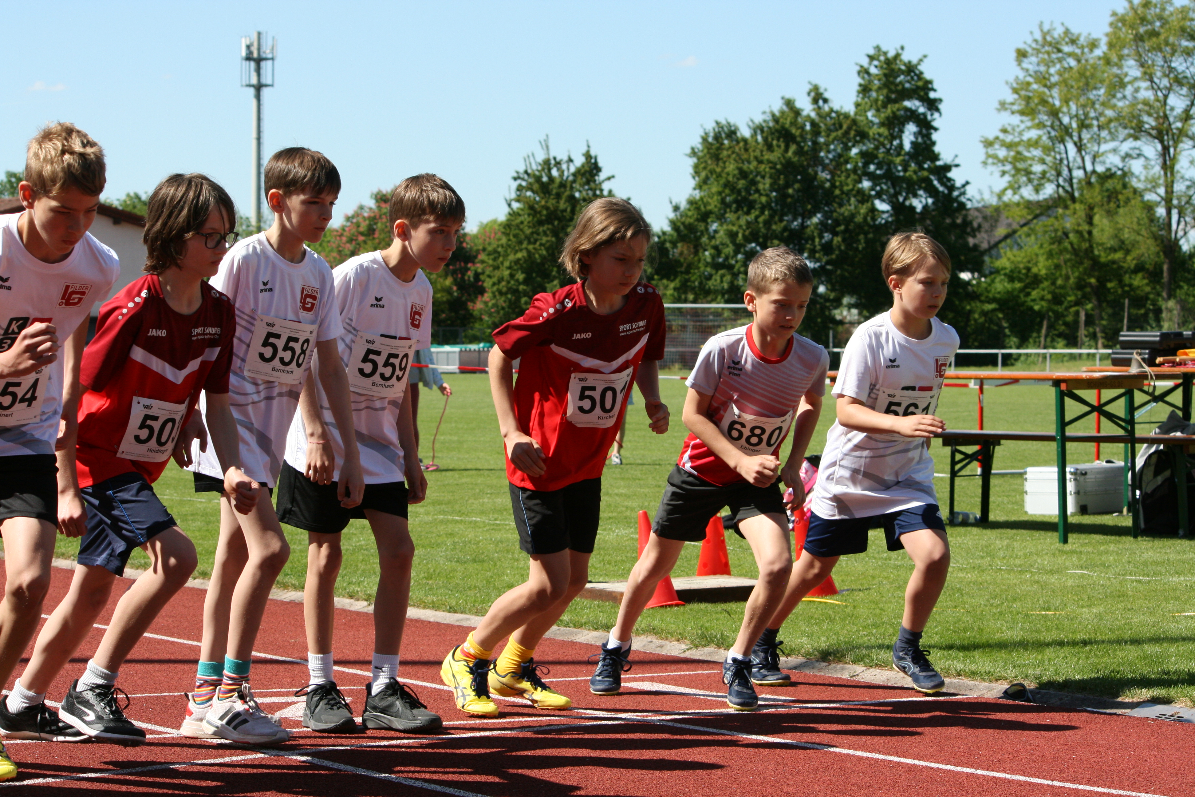 KM Einzel Weilheim 800m MU14